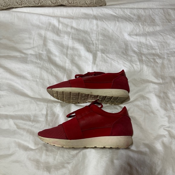 Balenciaga Race Runners - Picture 4 of 4